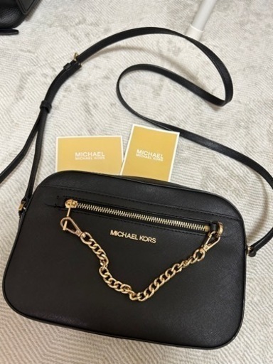MICHEAL KORS♡ショルダーバッグ