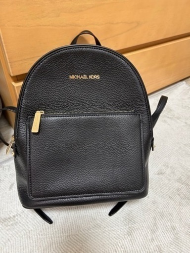 マイケルコース♡リュック