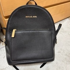 マイケルコース♡リュック