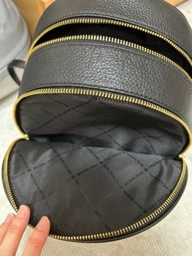 マイケルコース♡リュック