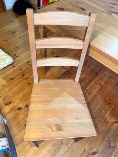 IKEA ダイニング