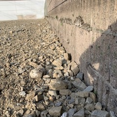 建物解体の手元大募集の画像