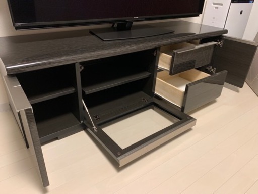 ニトリ　テレビ台　ローボード【定価39,990円】