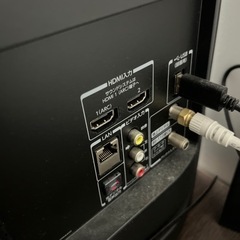 【取引中】TOSHIBA 32型テレビ　の画像