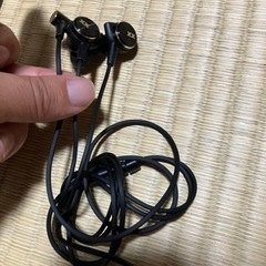 早めに来れる方優先/高性能イヤホン元値8996円