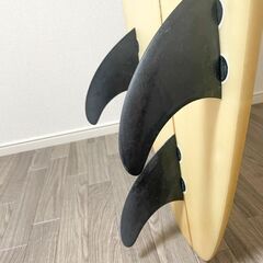 【商品動画あり】 サーフボード 7’3ft  の画像