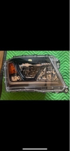 ⭐︎日野　レンジャー(4t車)⭐︎純正ヘッドライト！美品！運転席側