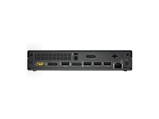 【Linuxセットアップ済み 】ThinkCentre M720q Tiny