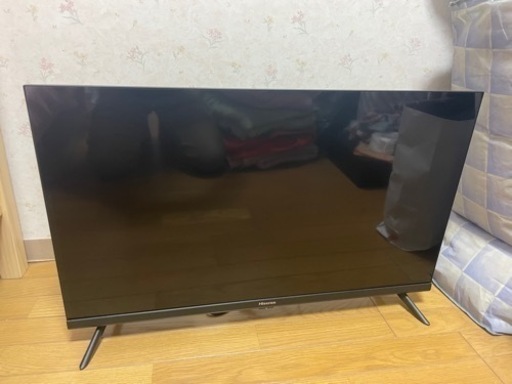 テレビ　32型　美品