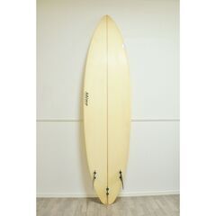 【商品動画あり】 サーフボード 7’3ft  の画像