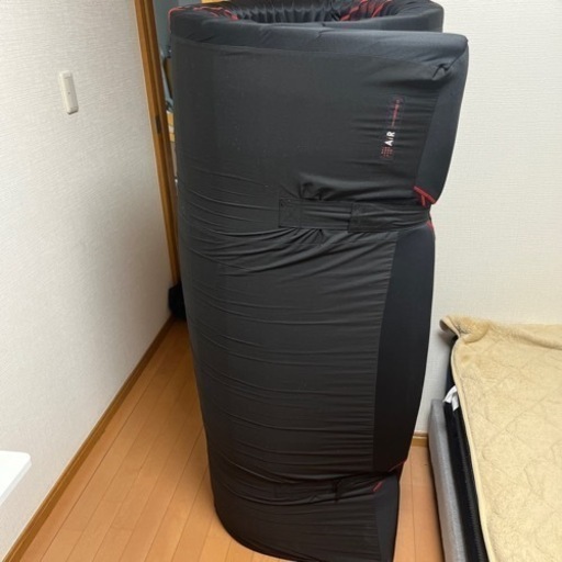 【取引中】西川　Air エアー　マット　ダブルサイズ