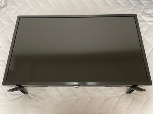 液晶テレビ LG 32型