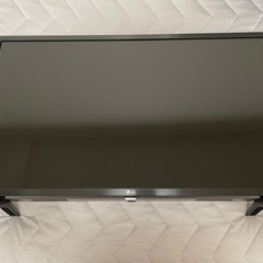 液晶テレビ LG 32型