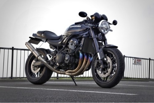 z900rs 2018年式