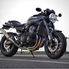 z900rs 2018年式