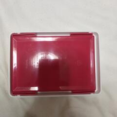 秋田新幹線E６系スーパーこまちサンドイッチケースの画像