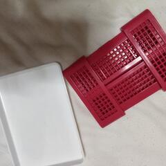 秋田新幹線E６系スーパーこまちサンドイッチケースの画像
