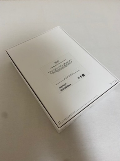 【極美品】【おまけ】iPad Air 4 世代 64GB