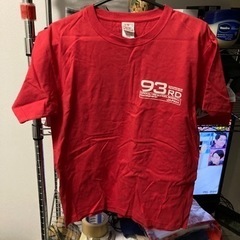 愛知県高校野球Tシャツ