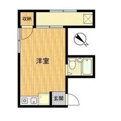 💚人気物件💚【環状線「桜ノ宮」徒歩7分】敷金礼金０●１Ｒ●角部屋●室内洗濯機置き場●エアコン●収納●バルコニー●オール電化『A010』 - 大阪市