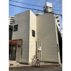 💚人気物件💚【環状線「桜ノ宮」徒歩7分】敷金礼金０●１Ｒ●角部屋●室内洗濯機置き場●エアコン●収納●バルコニー●オール電化『A010』 - 不動産