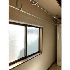 💚人気物件💚【環状線「桜ノ宮」徒歩7分】敷金礼金０●１Ｒ●角部屋●室内洗濯機置き場●エアコン●収納●バルコニー●オール電化『A010』 − 大阪府