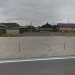 ビーチランド近く