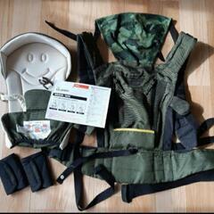 Aprica アップリカ COLANBIGI コランビギ 抱っこ...