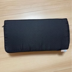 足枕　足置きクッション
