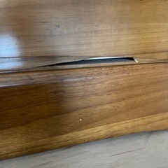 押入れの下段に入れるタンスの画像