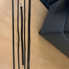 ベルト　5本セットの画像