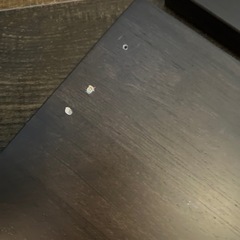 棚板　3枚　合成棚板　傷あり　-500円の画像
