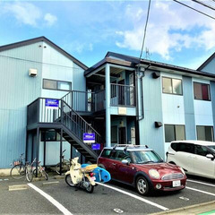 💥 自営業・水商売も👌 敷金礼金０円 😄    ＪＲ東海道本線 ...