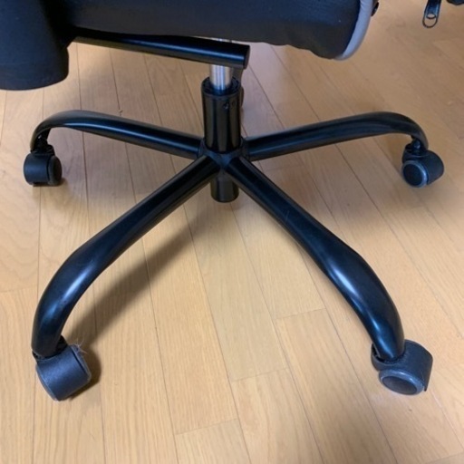 ゲーミングチェア　美品　