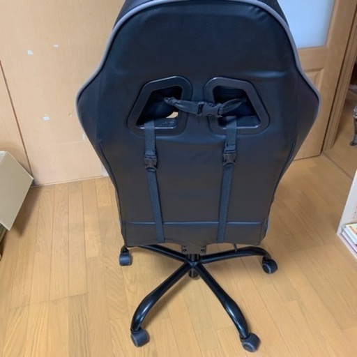 ゲーミングチェア　美品　