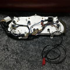 マジェスティC  SG03J 5連メーター の画像