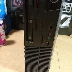 お取引決まりました！！OS 22H2 Win11 / Corei5-4590(4コア･4スレッド) / メモリ8GB / 新品SSD512GB / グラボ増設済