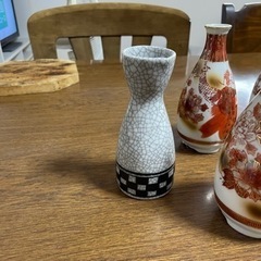 【7/10処分予定】徳利　とっくり　10個セットの画像