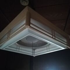 和風照明　DRP10201E
