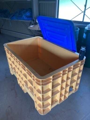 三甲　ジャンボックス　#500 値引きします！