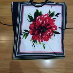 Tシャツ👚レディースの画像