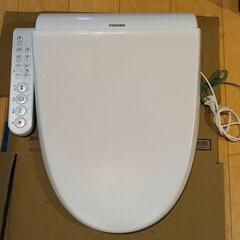 ジャンク品　東芝　ウォシュレット
