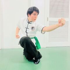 【今週開催！予約受付中！】天行健中国武術館 無料体験会！【8/3...