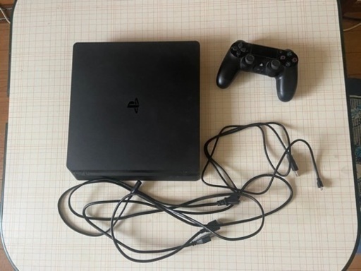 おもちゃ PlayStation 4 500GB