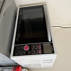 オープンレンジ