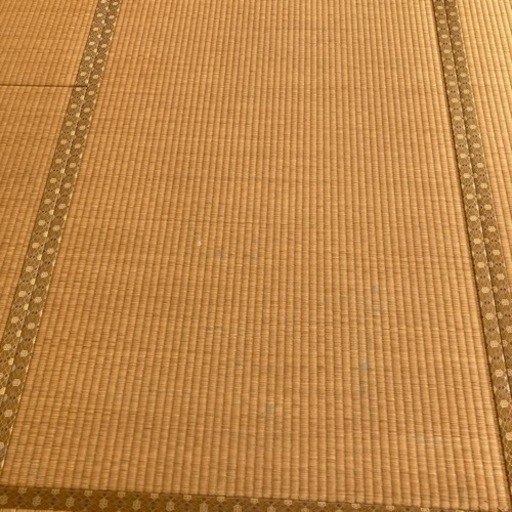 畳　売ります