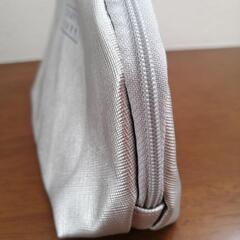 【新品▪未使用品】ローリーズファームポーチの画像