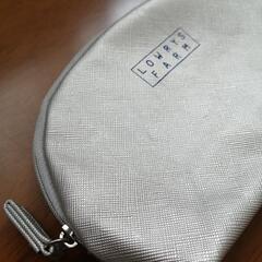 【新品▪未使用品】ローリーズファームポーチの画像