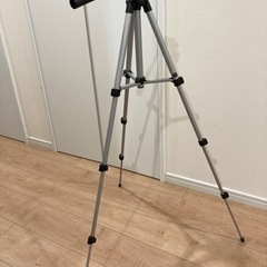 トレイル DVC-0301T カメラ三脚