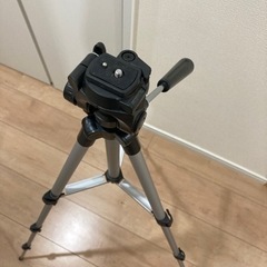 トレイル DVC-0301T カメラ三脚の画像